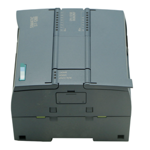 ใหม่แกะกล่อง 6ES7212-1HE40-0XB0 SIMATIC Plc S7-1200 มีสินค้าในสต็อก - Product Image 2