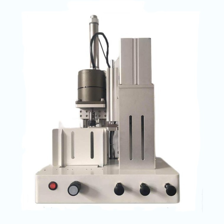 Honeycomb Curtain Drilling Machine Hollow Honeycomb