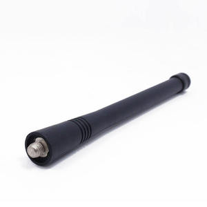 เสาอากาศแบบยาง GP3688V 136-174MHz สำหรับวิทยุสื่อสารแบบพกพา - Product Image 3
