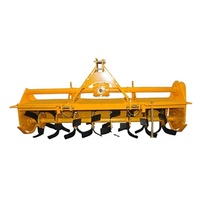 Cultivador Agrícola para Tractor Kubota