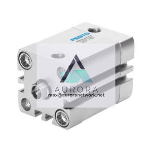 อุปกรณ์วาล์ว fneuatic อิเล็กทรอนิกส์คุณภาพสูง ADN-40-5-I-P-A - Product Image 1