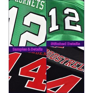 เสื้อฟุตบอลสำหรับผู้ใหญ่และเยาวชนออกแบบได้ตามต้องการเครื่องแบบฝึกซ้อมเฉพาะตัวพร้อมการเย็บหรือพิมพ์ลาย - Product Image 4