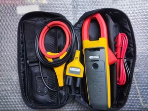 Multímetro Digital de Gancho de Alta Precisión Ke 376FC - Product Image 5