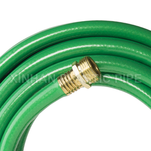 <span class=keywords><strong>Tuyau</strong></span> d'arrosage d'irrigation en PVC à haute pression de 150 pieds <span class=keywords><strong>Tuyau</strong></span> d'<span class=keywords><strong>eau</strong></span> en <span class=keywords><strong>PE</strong></span> renforcé Bobine en PVC flexible et souple - Product Image 2