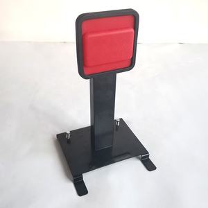 ممارسة آلة ركل وسادة طبل دواسة القدم - Product Image 2