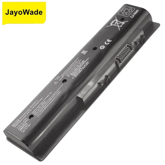 Factory MC06 Laptop Battery for HP ENVY 17t-n100 M7-n011dx 17t-n000 M7-n109dx HSTNN-PB6L HSTNN-PB6R 806953-851 11.1V 62WH MC06