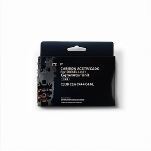 Bloc-cylindres en fonte pour groupe électrogène diesel C3.3B C3.6 C4.4 C4.6B - Product Image 1