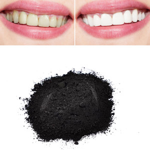 ผงถ่านไม้ไผ่เพื่อสุขภาพฟันฟันฟันขาวปลอดภัยต่อสุขภาพ - Product Image 6