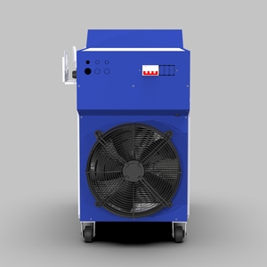 Mini modèle 1000W-3000W Machine de découpe et de nettoyage de soudage au laser à fibre Usine <span class=keywords><strong>Prix</strong></span> désastreux Composants de base Source laser BWT - Product Image 6