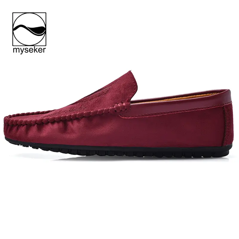 Chaussures Mocassin Homme Crocodill Half Lofer Schoenen Voor Mannen Heren Alvins Stijl Loafer Kapde Wale Body Loafers