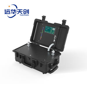 Tragbarer All-in-One-Druck ka libra tor Intelligentes automatisches hydraulisches Kalibrierung werkzeug für experimentelle Tests im Außendienst - Product Image 4