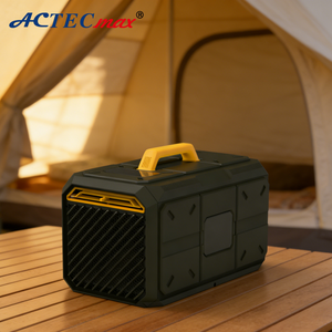 Condizionatore d'Aria Portatile 12V per Veicoli Fuoristrada AC.699.023 490W 220V 110V 24V 48V per Camion, Camper, Tenda, Roulotte, Campeggio - Product Image 1