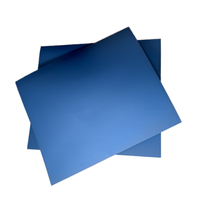 Plancha CTP Azul Térmica de Aluminio para Impresión Offset Positiva, Alta Sensibilidad, Reproducción Precisa de Puntos, Más de 100,000 Impresiones, Personalizada