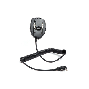 Exceptional Sound Clarity <b>Speaker</b> <b>Microphone</b> Mic Adaptive model Suitable for most K-heads - Product Image 5
