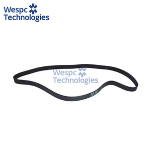 Courroie de ventilateur WESPC haute qualité 1819392C2 en caoutchouc haute résistance certifiée ISO9001 pour moteur Perkins 1306 1306-8T 1306-9T 1306-E87TA 1300 - Product Image 6