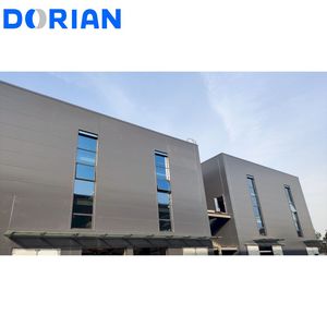 <span class=keywords><strong>20x20</strong></span> <span class=keywords><strong>Precio</strong></span> de construcción de metal Almacén de acero <span class=keywords><strong>estructural</strong></span> Edificios de Acero conformado en frío - Product Image 2