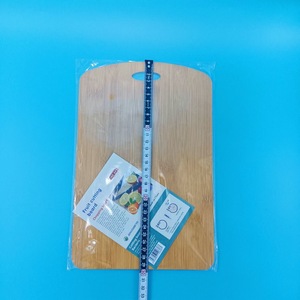 Grande planche à découper 2030, planche à découper pour barbecue extérieur, planche à découper pour aliments pour bébés, planche à découper pour fruits, usage domestique - Product Image 5