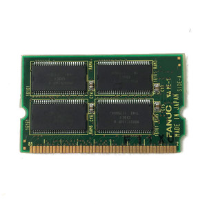 A20B-3900-0132 FANUC Cnc Machine Parts New Original Pcb Circuit Board SRAM/FROM Card - Product Image 4