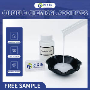 औद्योगिक defoaming एजेंट, रासायनिक तरल antifoam, उच्च तापमान प्रतिरोध मजबूत एसिड defoaming प्रभाव अच्छा है - Product Image 2