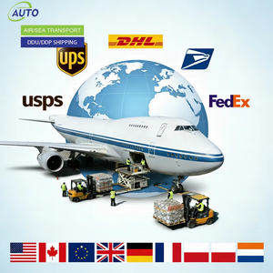 Transitaire Aérien pour Grandes Expéditions de Chine vers les États-Unis/Royaume-Uni/<span class=keywords><strong>Canada</strong></span>/Australie/Mexique/<span class=keywords><strong>Europe</strong></span> par Transport Aérien, Frais de Transport Inclus - Product Image 1