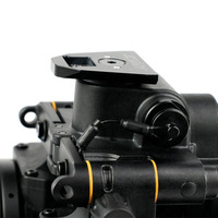 Kit de boîtier pour jumelles et lunettes de vision nocturne au sol BNVD1431MK2 Argus avec tube Gen2+/Gen3, étanche, autonomie de 15 heures