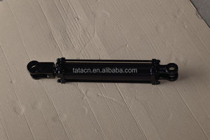 Cilindro hidráulico de carrera ajustable para diferentes máquinas - Product Image 6