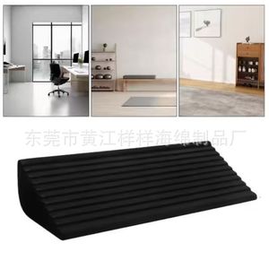Bloc de yoga Eva 405x160x60mm 150x165x80mm, tapis antidérapant pour étirements et fitness, planche inclinée, utilisation universelle - Product Image 3