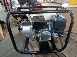 2, <span class=keywords><strong>3</strong></span>, 4 İnç Motorlu Benzinli Su Pompası - Product Image 5