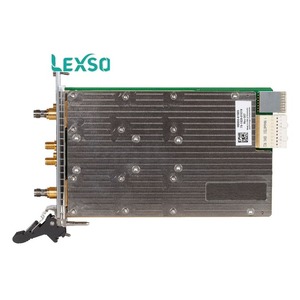 Analizador de Redes Keysight M9808A PXIe de 100kHz a 53GHz, Hecho en Estados Unidos, 1 Mes de Garantía xgeqpt - Product Image 4
