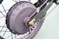 Factory Direct 3000W K5 Ebike Enduro 5000W Scooter 8000W Vélo électrique vintage pour adultes Smart Electronic E-Bike en vente