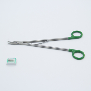 Applicatore di <span class=keywords><strong>Clip</strong></span> in Titanio di Alta Qualità per Chirurgia - Product Image 1