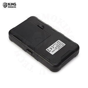 Großhandel Digital Kitchen Jewelry Waage 0,001g 0,01g Hochpräzise Mess waage für das Wiegen von Tabak kräuter hanf - Product Image 6