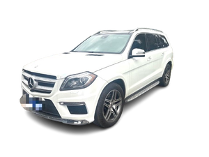 Mercedes-Benz GL350 Diesel SUV de luxe fabriqué aux États-Unis à <span class=keywords><strong>prix</strong></span> avantageux - Product Image 1
