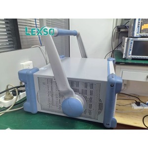 Analyseur R&S FSP40 9 kHz à 40 GHz : Amélioration Complète des Performances - Product Image 3