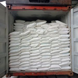 <span class=keywords><strong>Bicarbonate</strong></span> <span class=keywords><strong>de</strong></span> sodium (NaHCO3) <span class=keywords><strong>de</strong></span> qualité alimentaire, poudre <span class=keywords><strong>de</strong></span> <span class=keywords><strong>bicarbonate</strong></span> <span class=keywords><strong>de</strong></span> <span class=keywords><strong>soude</strong></span> 80-120 Mesh, pureté 99%, sacs <span class=keywords><strong>de</strong></span> 25kg/50kg/1000kg pour le bétail - Product Image 6