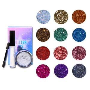<span class=keywords><strong>Precio</strong></span> de fábrica de sombra de ojos de OEM de alto brillo sombra de ojos para pigmento de Color - Product Image 3