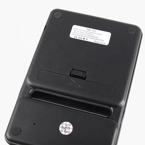 Dụng Cụ Nhà Bếp Bán Chạy Cân Kỹ Thuật Số Cân Nhà Bếp Thông Minh Cho Cà Phê Và Cân Thực Phẩm Khác - Product Image 5