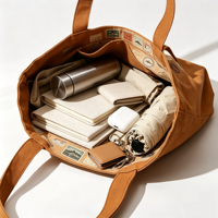 Sac fourre-tout en toile bio, pliable et réutilisable, 12 oz, en coton, personnalisable avec logo, pour le shopping quotidien, vente en gros OEM, prix avantageux