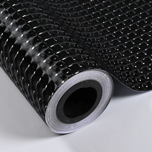 <span class=keywords><strong>Film</strong></span> givré translucide auto-adhésif en PVC, opaque, <span class=keywords><strong>anti</strong></span>-regard, pour fenêtres de bureau, appartement et salle de bain, décoration moderne - Product Image 3