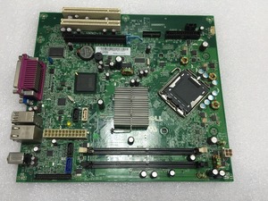 Refurbished 330 Integrated Graphics 32 GB <strong>DDR2</strong> SATA Hard Drive Interface LGA1151 Socket Type KP561 Part Number <strong>Double</strong> Main Board - Product Image 6