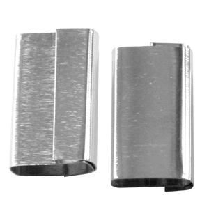 Boucle de cerclage manuelle GZLDB 1604 en PP, écologique, pour sangles d'emballage - Product Image 5