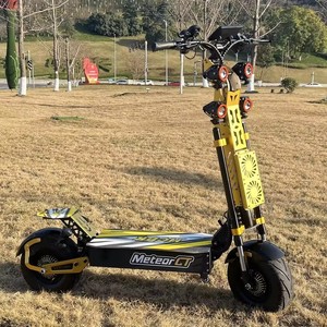 Almacén DE LA UE, rodillo eléctrico de 72v/60V, 85-110 km/h, motor Doppel 5000 bis 10000W, Erwachsener, todoterreno, todoterreno, Motorrad - Product Image 2