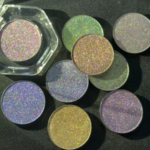 <span class=keywords><strong>Paleta</strong></span> <span class=keywords><strong>de</strong></span> Sombras <span class=keywords><strong>de</strong></span> Ojos Multichrome <span class=keywords><strong>de</strong></span> 8 <span class=keywords><strong>Colores</strong></span>, Alta Pigmentación, <span class=keywords><strong>Diseño</strong></span> Personalizado, Marca Privada - Product Image 2
