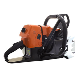 MS 660 công nghiệp Xăng <span class=keywords><strong>Chainsaw</strong></span> 92cc <span class=keywords><strong>Chainsaw</strong></span> Máy 30 ''inch hướng dẫn thanh cho rừng cắt gỗ - Product Image 6