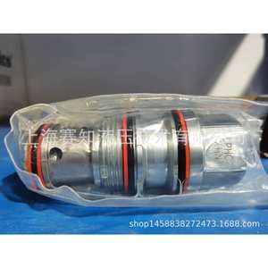 Vannes à cartouche filetées SUN Hydraulics LPHC-XGV LPHC-XHN, état neuf, importées des États-Unis - Product Image 2