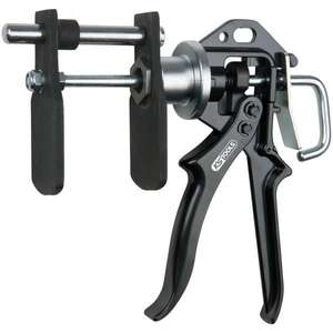 KS TOOLS-150,2193 Pistón de freno re Setter Gun-EAN 4042146610060 FRENOS Y RUEDAS - Product Image 1