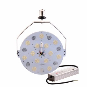 240W <span class=keywords><strong>Led</strong></span> trang bị thêm <span class=keywords><strong>Kit</strong></span> <span class=keywords><strong>E40</strong></span> cơ sở 5000K <span class=keywords><strong>Led</strong></span> bãi đậu xe sân tennis trang bị thêm Bộ dụng cụ ánh sáng - Product Image 4