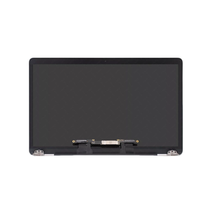 Display 13.3 pollici per Macbook Pro A1989 A2159 A2251 A2289 assemblaggio LCD schermo completo argento grigio spazio - Product Image 1