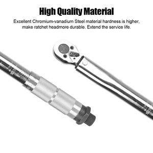 مفتاح ربط بمحرك بوصة انقر فوق 19-110N.<span class=keywords><strong>m</strong></span> مربع مع صندوق - Product Image 4