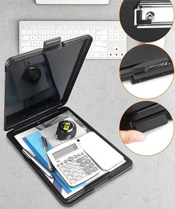 Đa chức năng bằng văn bản Hội Đồng Quản Trị A4 công suất lớn Giấy thử nghiệm và tài liệu Hộp lưu trữ cho văn phòng và nghiên cứu tập tin - Product Image 4